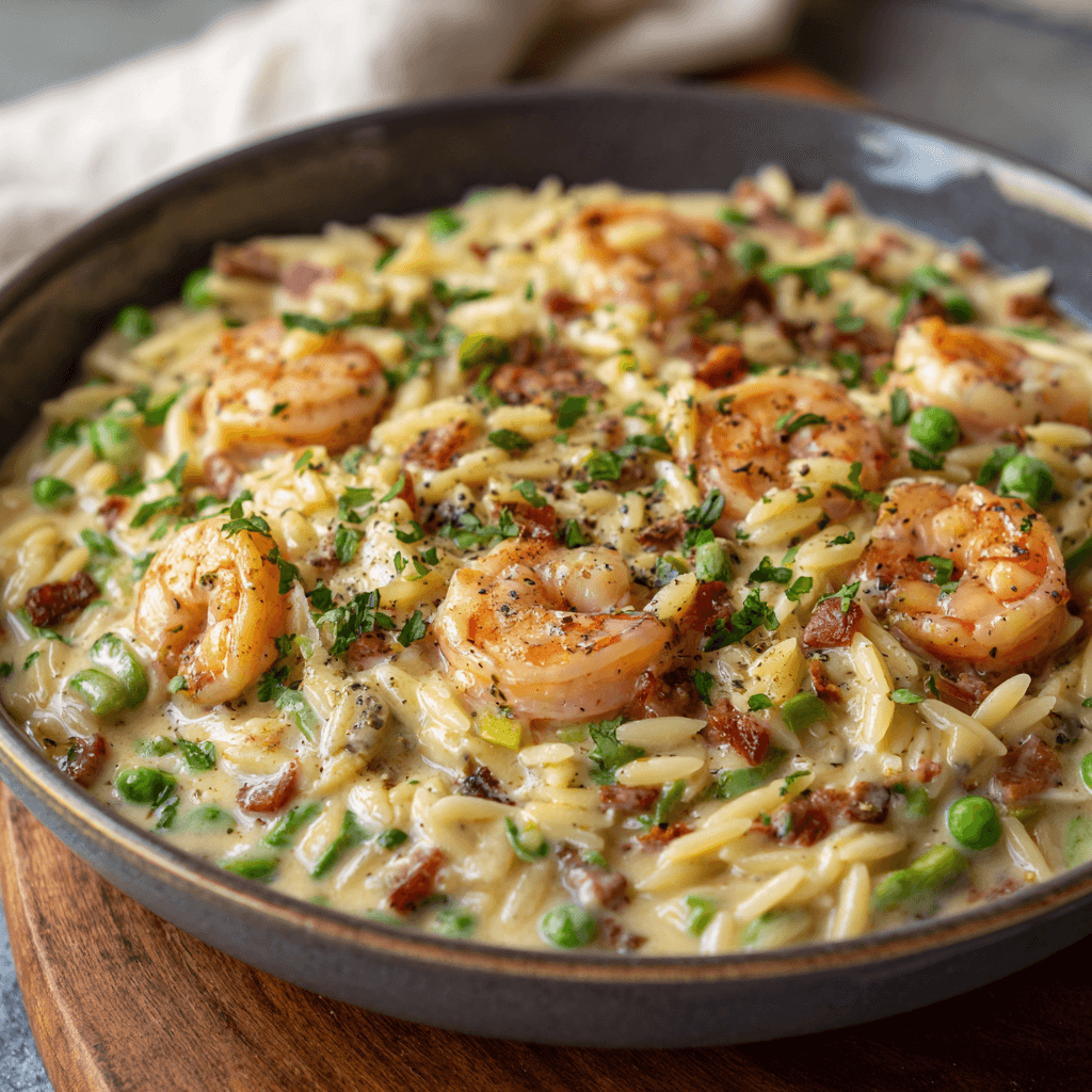 u7835592976 Creamy Shrimp Orzo v 7 291bf6dd bc39 4be4 a97a c442c8a8afaf 3