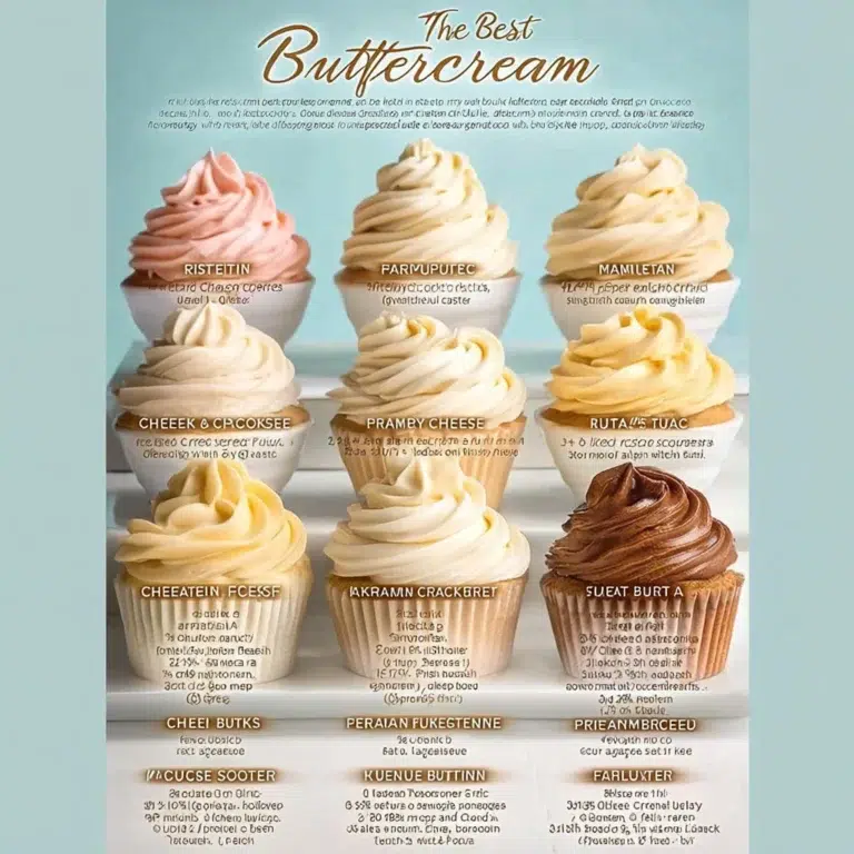 Vanilla Cupcakes: 7 Secrets for Moist and Fluffy Treats