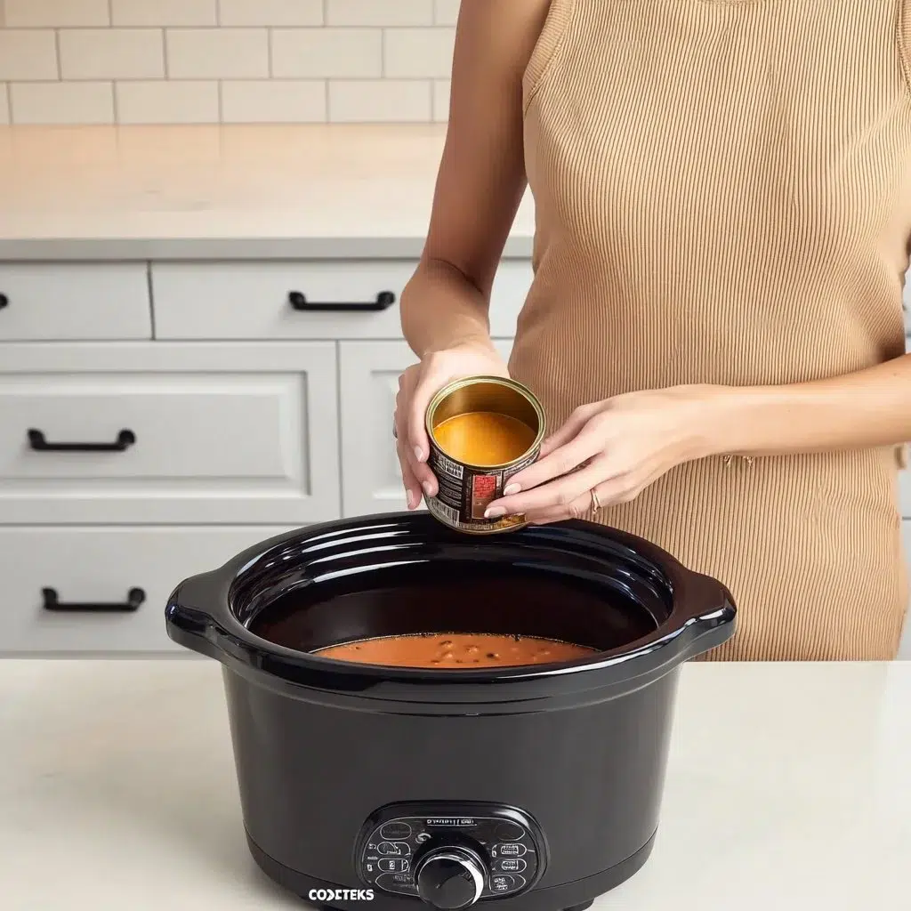 Yummy bean dip