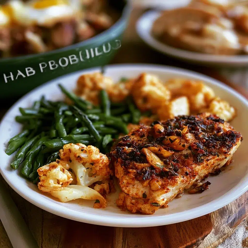 12 Quick and Easy Low Carb High Protein Meals for Healthy Eating 8 12 Quick and Easy Low Carb High Protein Meals - Her Highness, Hungry Me