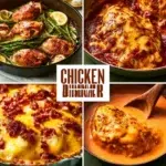 20 Easy Ketogenic Chicken Dinner Ideas: Simple and Delicious 9 20 easy ketogenic chicken dinner ideas 2026 06 19 092111 1
