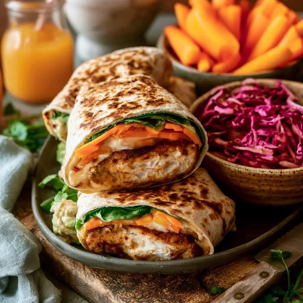 25+ Easy 30g Protein Lunch Ideas for Work 8 25+ Easy 30g Protein Lunch Ideas for Work