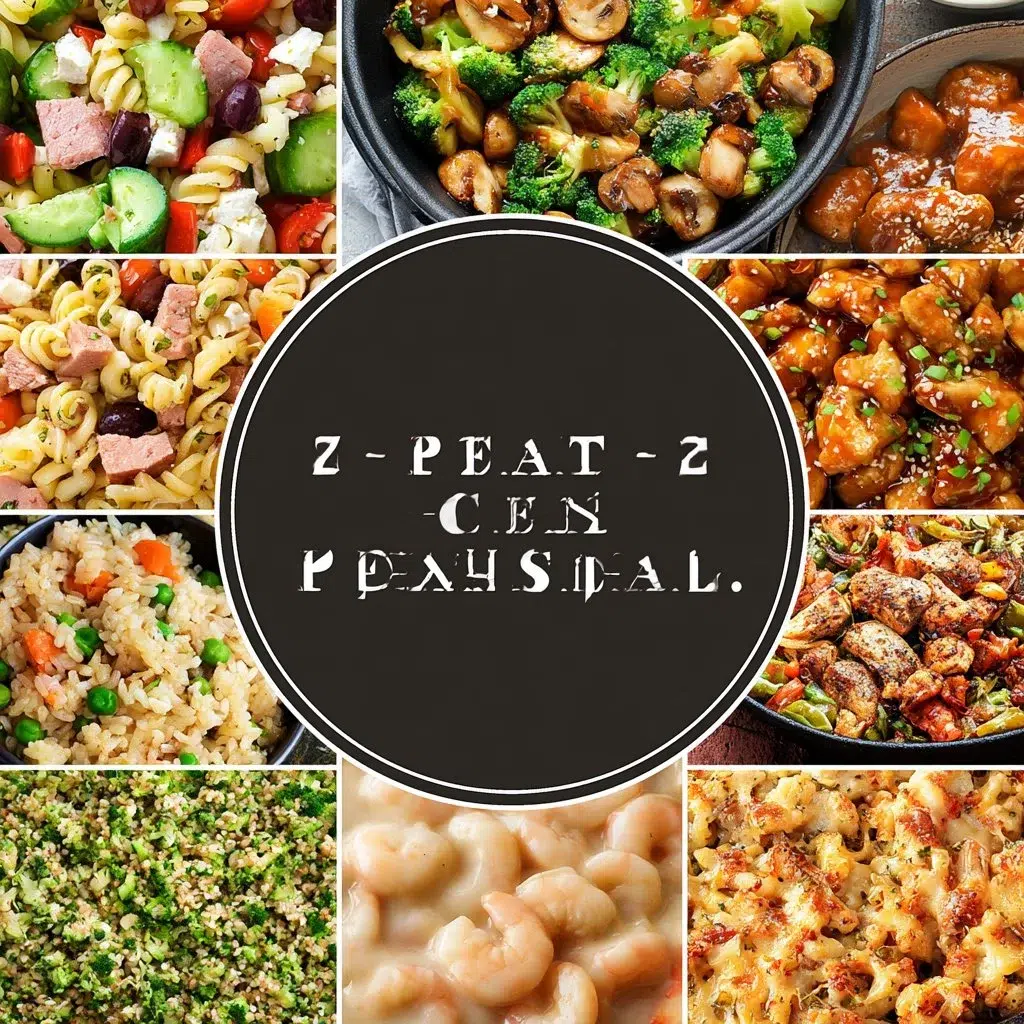 27 High Protein Clean Eating Recipes for a Healthy Lifestyle 6 27 high protein clean eating recipes for healthy meal prep and nutrition