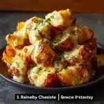 3-Ingredient Cheesy Ranch Potatoes: Quick and Delicious Recipe 9 3 ingredient cheesy ranch potatoes 2026 06 05 100205 1