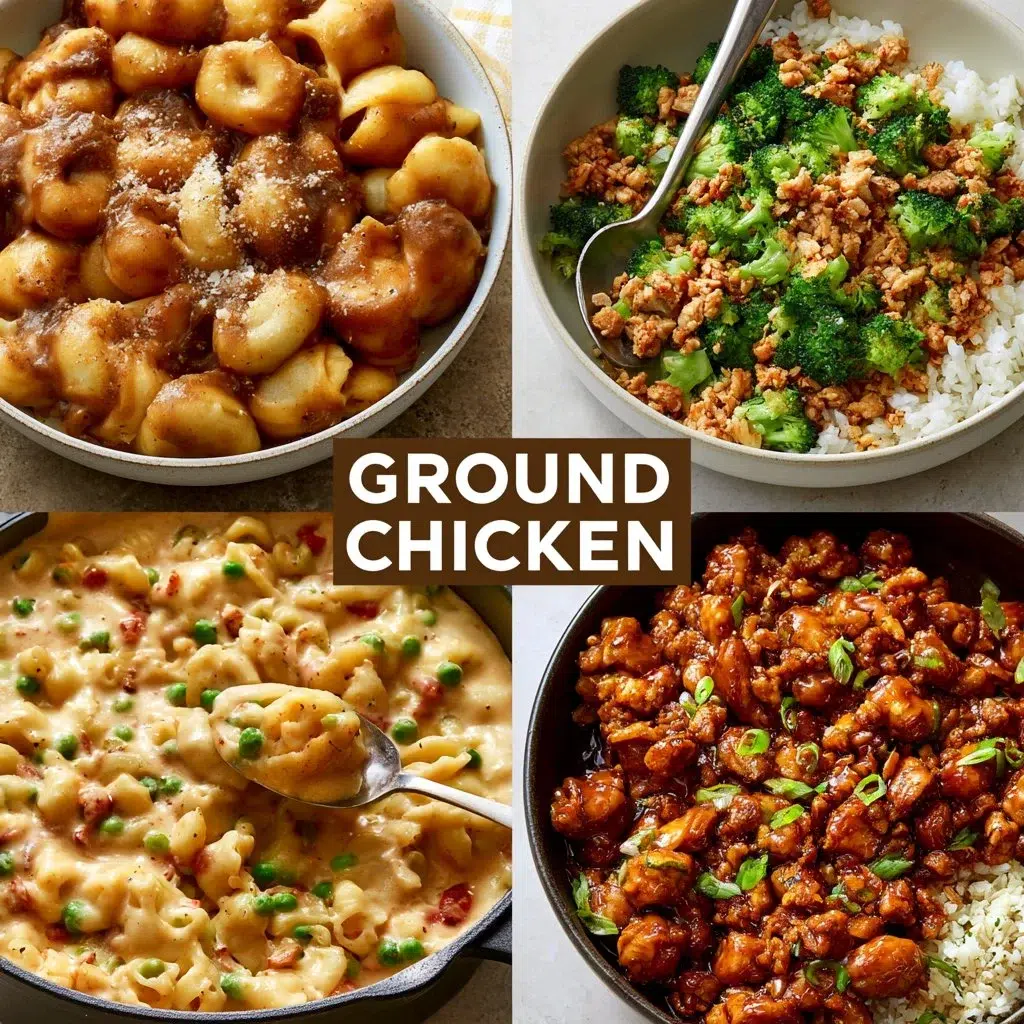 35 Healthy Chicken Recipes 7 35 Healthy Chicken Recipes