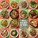47 Healthy Dinner Recipes Your Family Will Love 9 47 insanely good healthy dinner recipes the whole 2026 06 02 222414 1