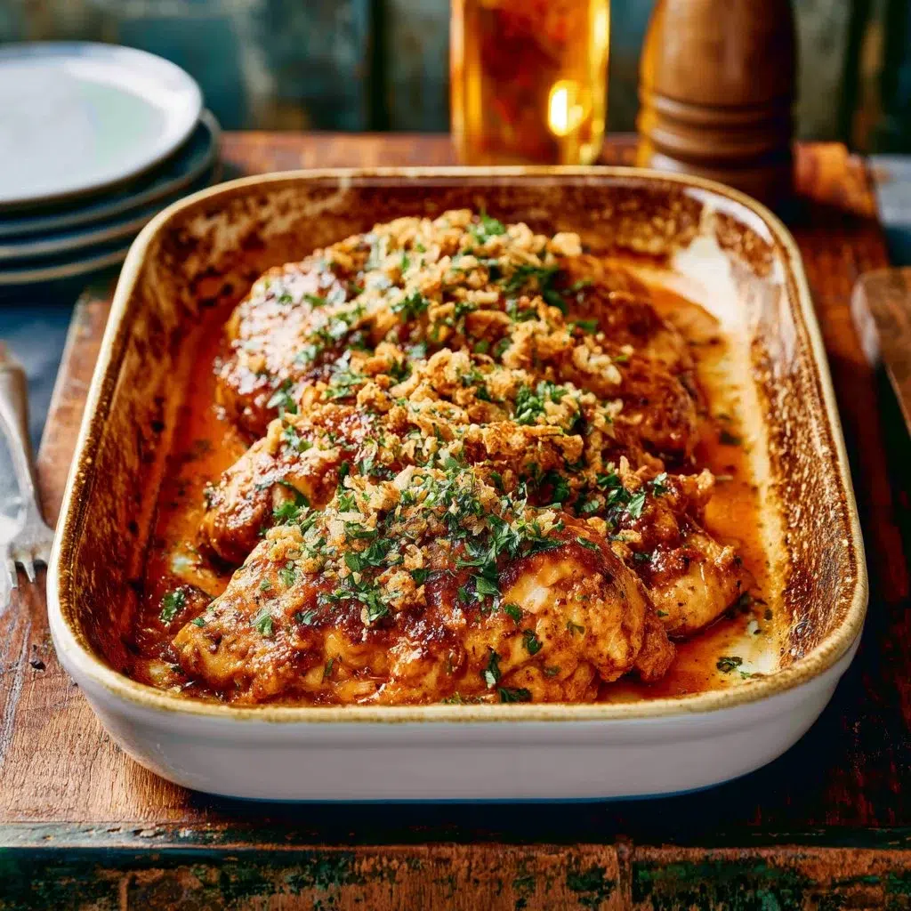 Baked Bang Bang Chicken Recipe - Quick and Delicious 8 Baked Bang Bang Chicken