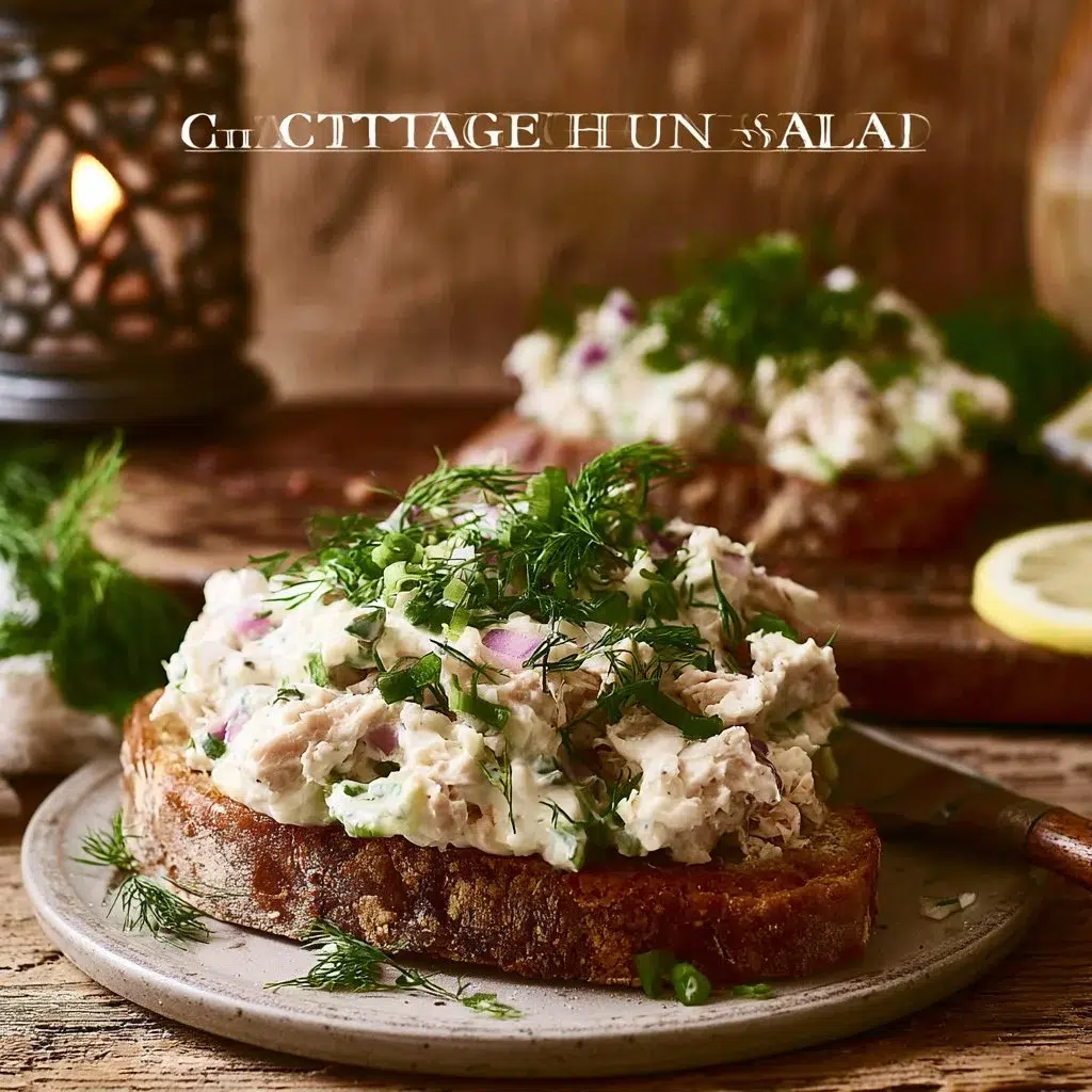 Best Cottage Cheese Tuna Salad - Healthy and Flavorful Dish 8 Best Cottage Cheese Tuna Salad