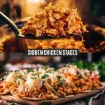 Chicken Tacos Recipe Shredded Crockpot | Easy and Delicious Meal 9 chicken tacos recipe shredded crockpot crockpot 2026 06 11 133542 1