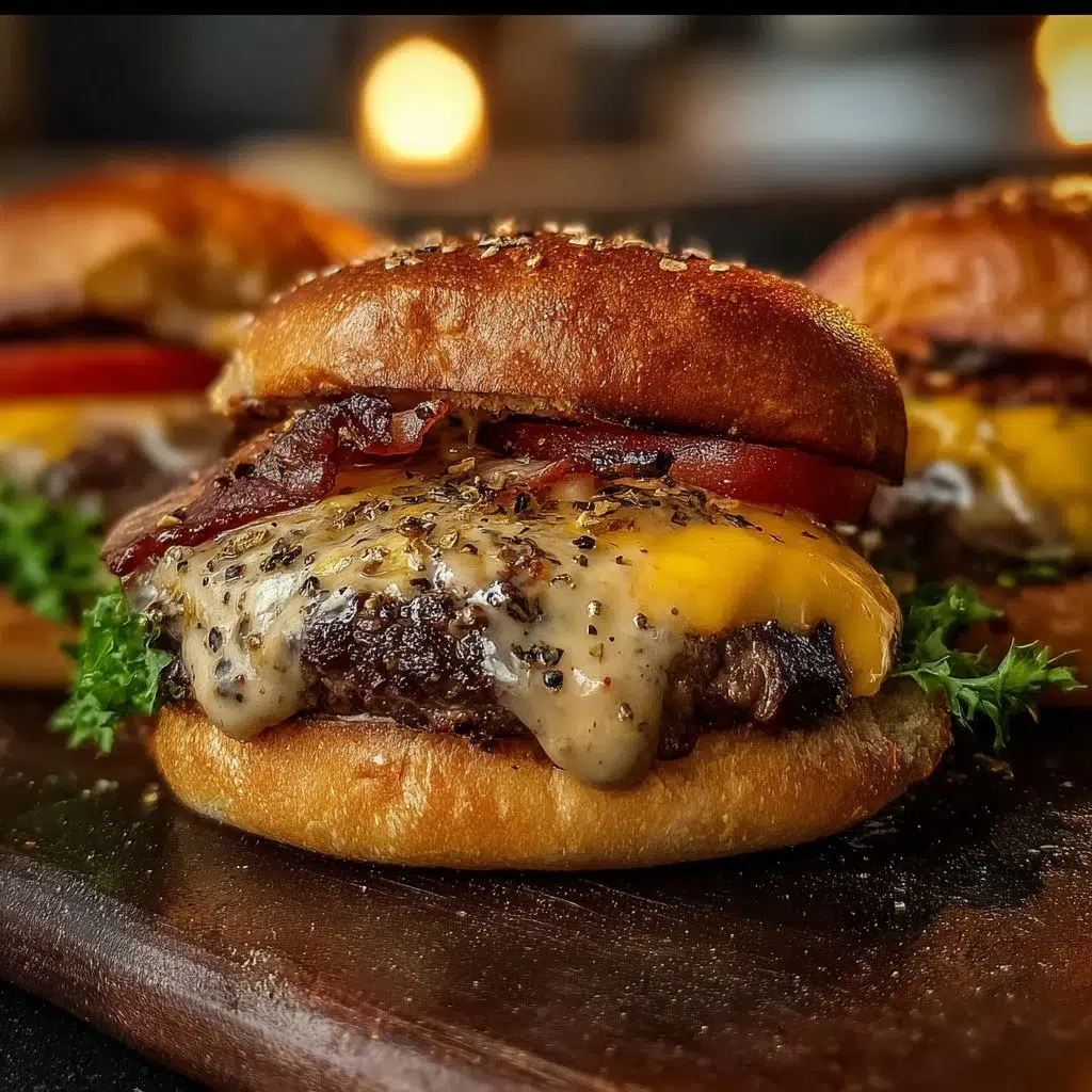 Crack Burgers: The Ultimate Flavorful Burger Experience. 8 Crack Burgers