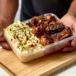 Creamy Garlic Herb Cajun Chicken - A Flavorful Recipe for Any Occasion 9 creamy garlic herb cajun chicken 2026 06 17 120535 1