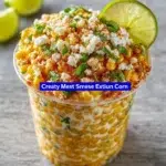 Creamy Mexican Street Corn Esquites Recipe | Easy & Delicious 9 creamy mexican street corn esquites 2026 06 05 100207 1