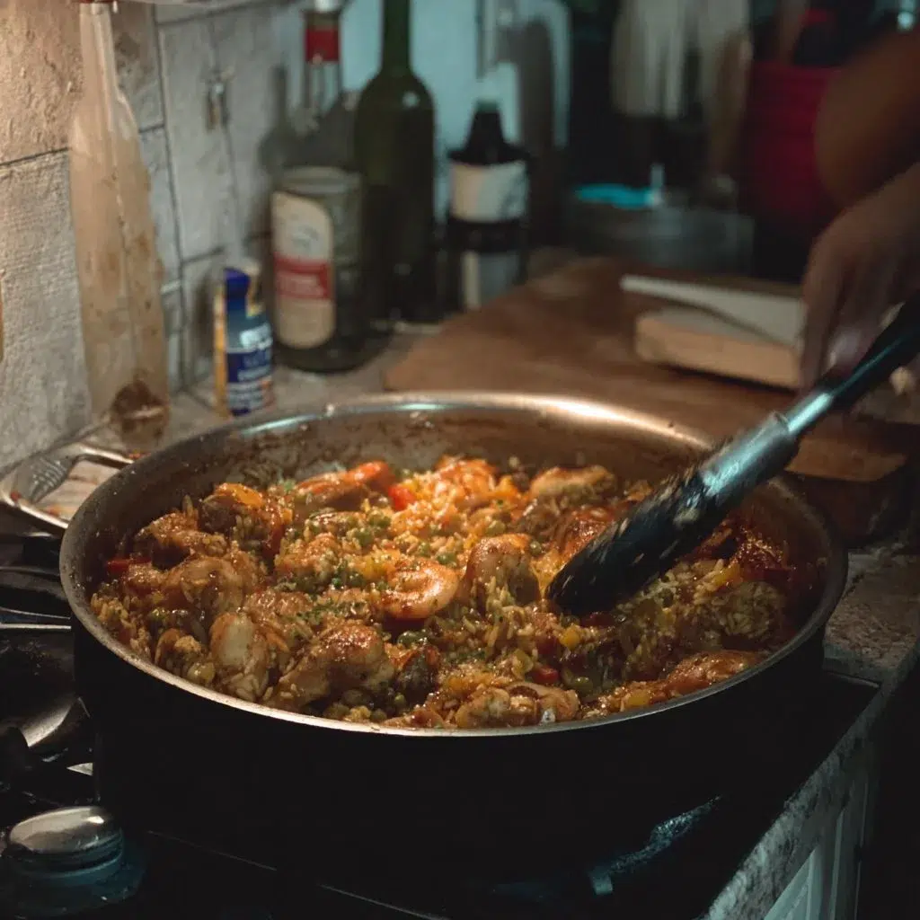 Gimme a one pot dish ANY DAY of the week. Because forget those dishes! 9 Gimme a one pot dish ANY DAY of the week. Because forget those dishes!