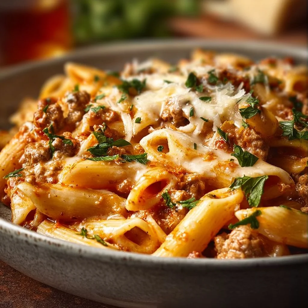 Gordon Ramsay Ground Turkey Pasta: A Cozy Weeknight Delight 8 Gordon Ramsay Ground Turkey Pasta: A Cozy Weeknight Delight