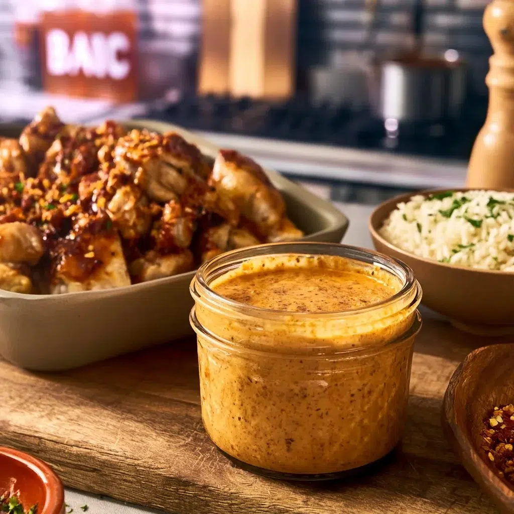 Healthy Chicken Marinade with Low Calorie Bang Bang Sauce 10 Healthy Chicken Marinade with Low Calorie Bang Bang Sauce