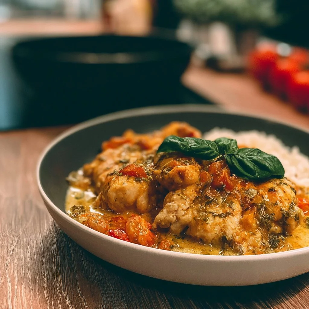 Healthy Chicken Recipe: Flavorful, Nutritional Delight at Home 8 Healthy chicken recipe