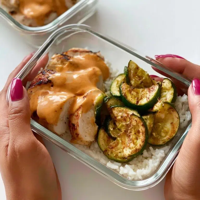 High Protein Meal: Delicious and Nutritious Recipes for Everyone