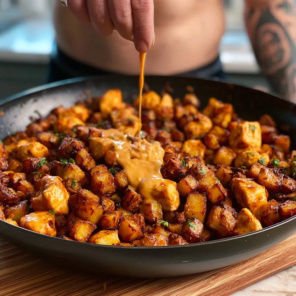 High Protein Meal Prep: Easy and Delicious Recipes 7 High protein meal prep (vc: @aussiefitness on tiktok)