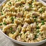 High Protein Tuna Pasta Salad for Meal Prep - Quick & Delicious 11 high protein tuna pasta salad for meal prep 2026 06 19 092120 1