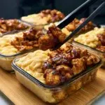 Honey Butter Chicken Alfredo Recipe for a Creamy Delight 9 honey butter chicken alfredo 2026 06 17 120532 1