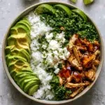 Honey Lime Chicken & Avocado Rice Bowl – Healthy High Protein Dinner Idea 9 honey lime chicken avocado rice bowl high prot 2026 06 19 092109 1