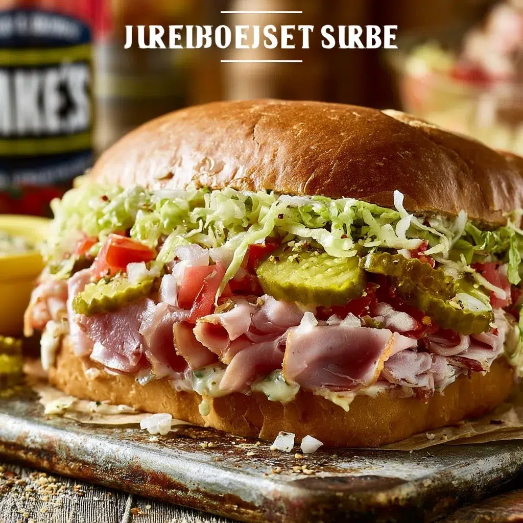 Jersey Mike's Sub in a Tub Recipe – A Fresh, Flavorful Delight 8 Jersey Mike's Sub in a Tub Recipe
