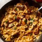 Perfect Marry Me Chicken Pasta Recipe: Creamy & Easy 9 marry me chicken pasta 2026 06 02 222414 1