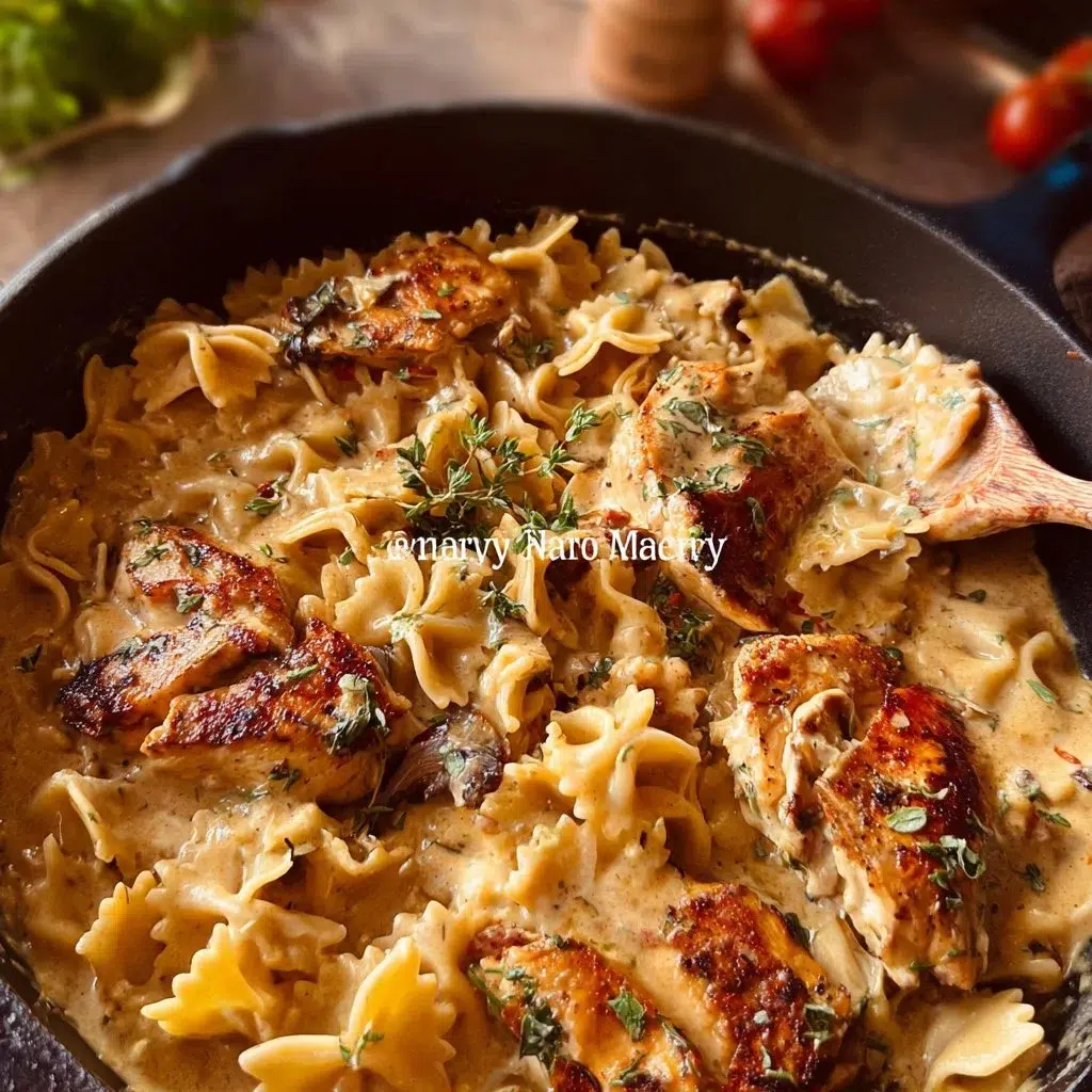 Perfect Marry Me Chicken Pasta Recipe: Creamy & Easy 8 Marry Me Chicken Pasta