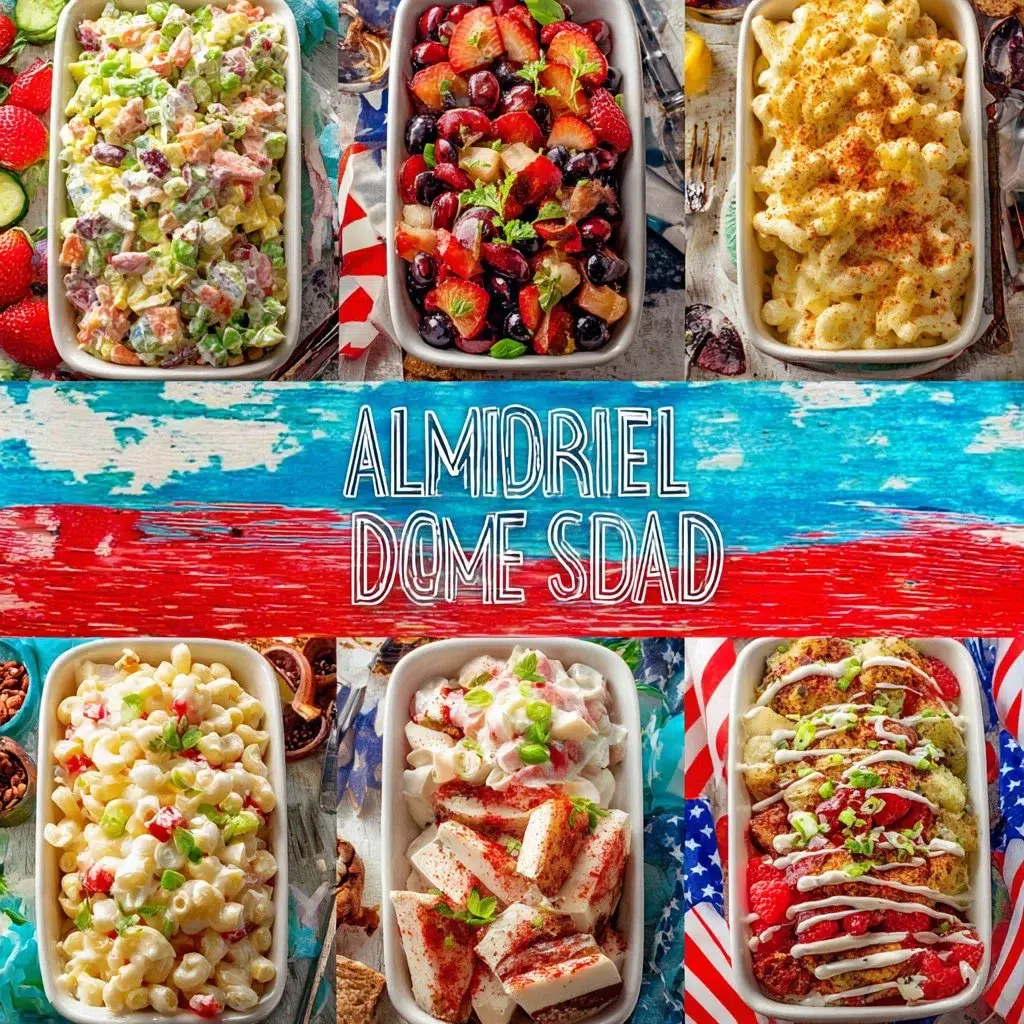Memorial Day Side Dishes You'll Love 7 Memorial Day Side Dishes You'll Love
