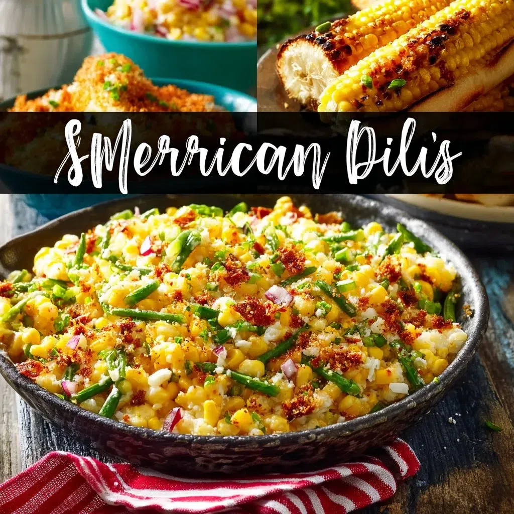 Memorial Day Side Dishes You'll Love 8 Memorial Day Side Dishes You'll Love