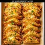 Mini Baked Chicken Tacos Recipe – Easy & Delicious 9 mini baked chicken tacos 2026 06 02 222421 1