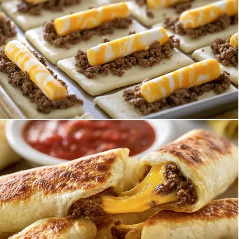 So funny and easy to make! My kids love this simple recipe