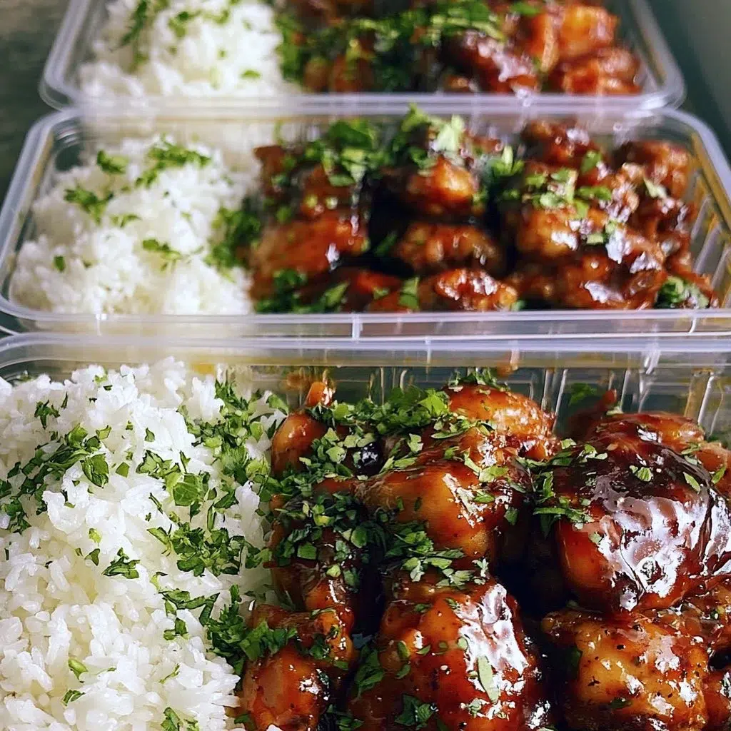 Sticky Lemon Pepper Chicken Recipe - Easy & Flavorful Dinner 7 Sticky Lemon Pepper Chicken